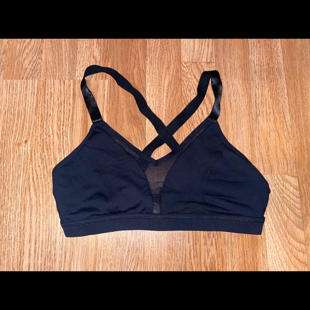 Born primitive bra